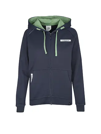 LA SPORTIVA | Damen Fleecejacke Kaos Hoodie | 